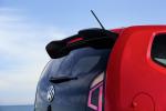 Volkswagen up! GTI 2018 года (WW)